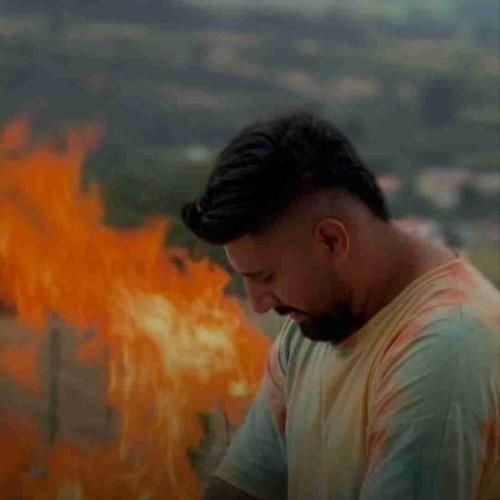 علی حمیدی روزی روزگاری