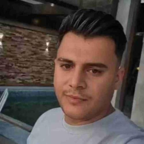 رامین کرمی عشقی چیو طناب دار خستیده دور ملم