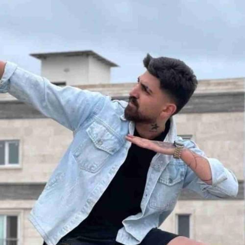 ماهان خادمی دادا ای داداشی