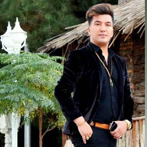 سجاد فرهادی زیرو رو کردم خیابونا رو دنبالت عزیزم زنده خوانی