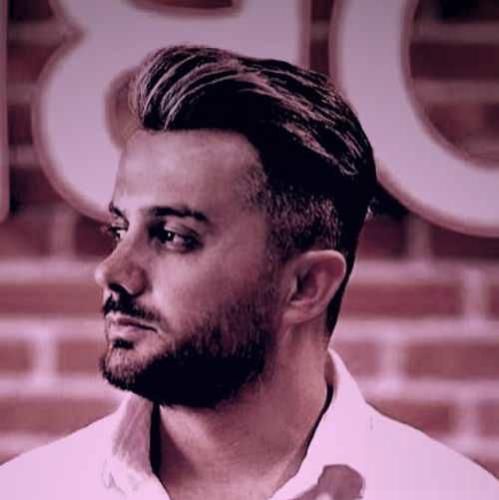 ابی عالی این کیجا چشم قشنگه جان و جهان منه