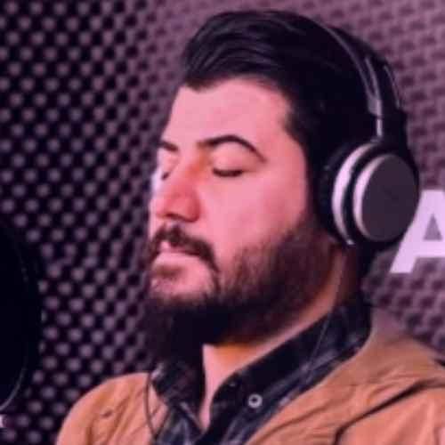 آوات بوکانی ته واوی خالی شیعرم