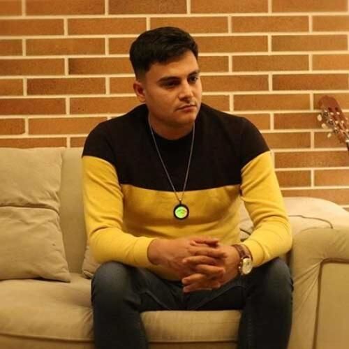 رامین کرمی امشو دی قید خوم کتم هه تو خوش بیودن گلم