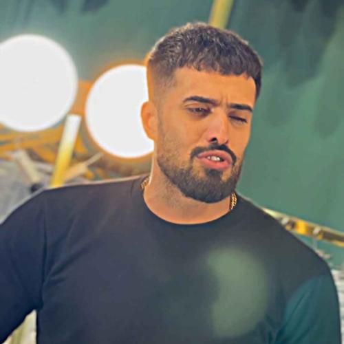 علی رستمیان آقای قاضی 2