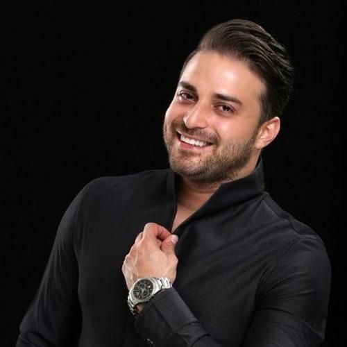 بابک جهانبخش ماه من مثل چشات شب من روشنه