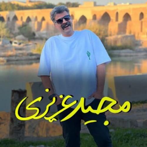 مجید عزیزی خانم