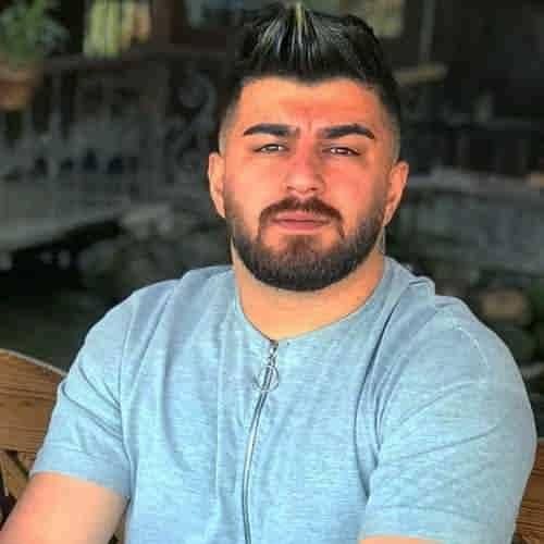 مهدی آبگون شب زنده داری