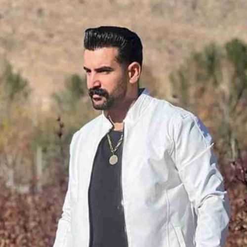 بهنام کمالوند لوئه لوئه