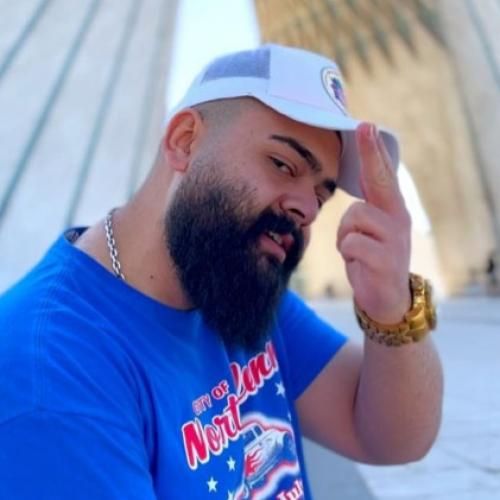 علیراد هر روزمون دیگه از روز قبل داغون تریم فکر برد بودیم