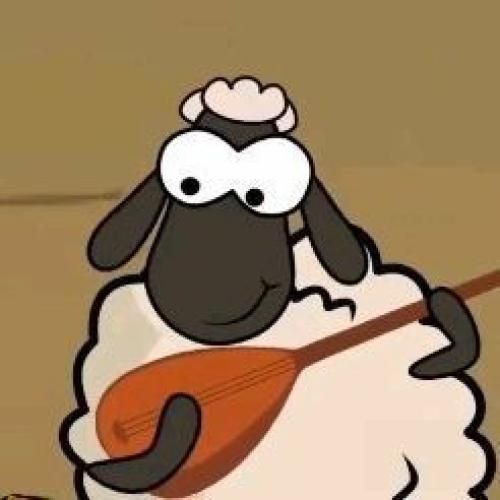 ببعی تو بازیگوشی مثل منی باهوشی