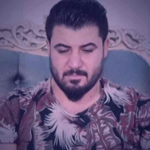 آوات بوکانی که زولفت ده که ی شانه