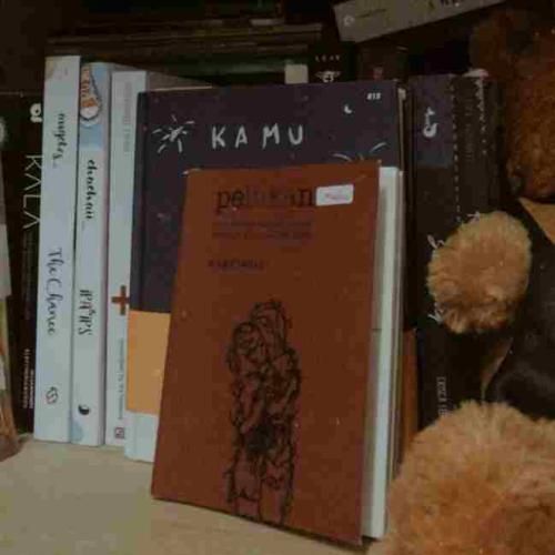  بازم دلم گرفته گریم اختیاری نیست (هوش مصنوعی)