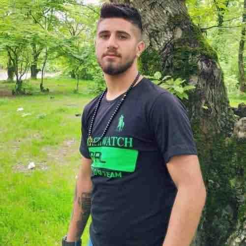 علی حمیدی روزی روزگاری