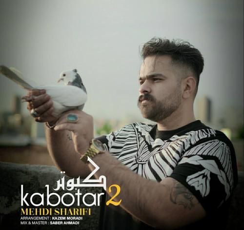  کبوتر 2