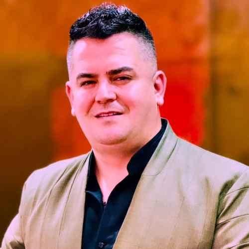 فرشاد امینی هه ی لاوه لاوه