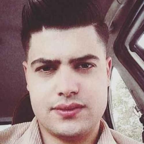 امیرحافظ رنجبر سکوت شب