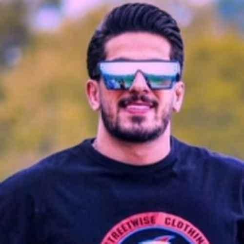 محمد کجوری دادا آهای داداشی