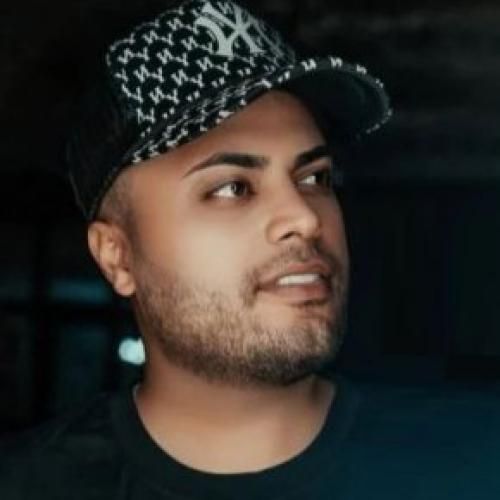 امید عقابی پرچمت بالا