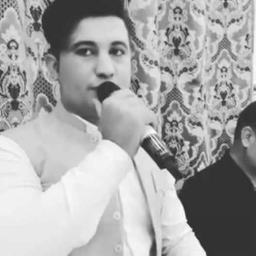 علی احمدیانی دیوانه وار دوسش دارم عاشق چشای ناز