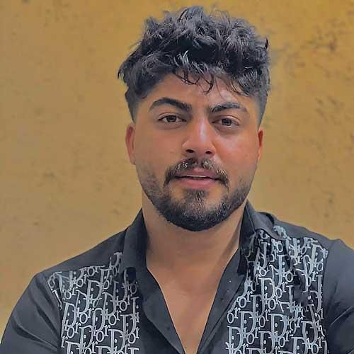 ابوالفضل اسماعیل نژاد دیوانه عاقل بونه عاقل روزی دیوانه بونه