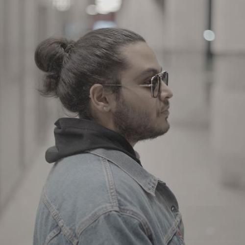 هومان ای عشق من یه چی بگو قبل اینکه دیر شه