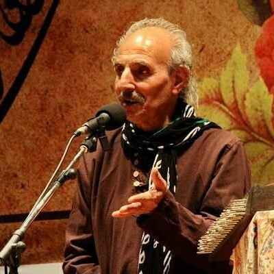 دانلود آهنگ توز سر ر گوت نازارم ها می ری د دسم از ایرج رحمانپور