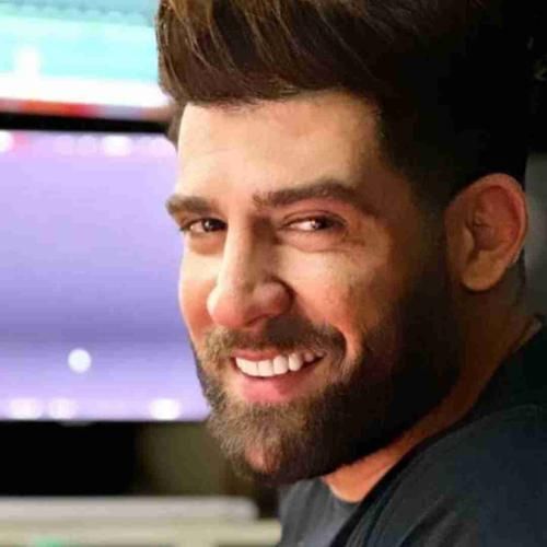 محمد محرمی خط و نشون