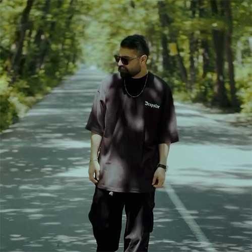 حمید هیراد بیدار