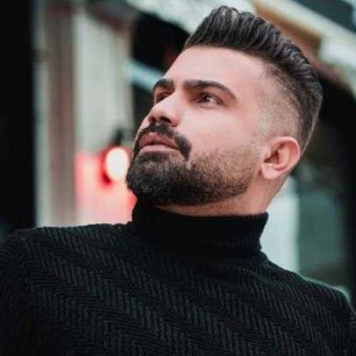 فرهاد جهانگیری ﻫﻰ ﺗﻤﺎس و ﻫﻰ ﺗﻤﺎس ﭘﺸﺖ ﺗﻤﺎس