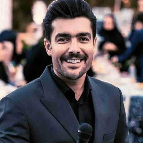 فرشید حکمتی یه هوا بارونی حال نامیزونی