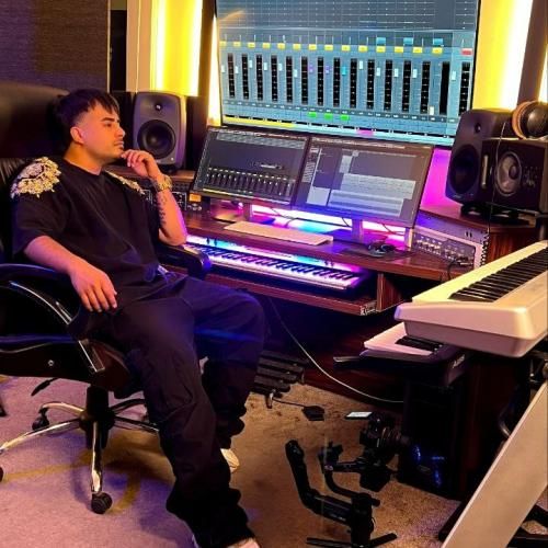 میلاد راستاد بیا (دلی)