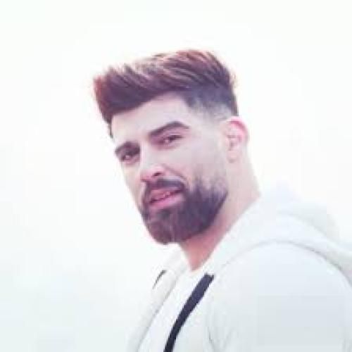 محمد محرمی خط و نشون نکش هی واسه من