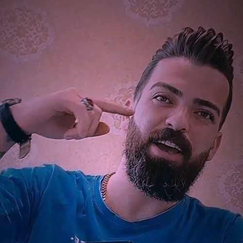 رامین مهری با ته نشست قشنگه حال مست قشنگه