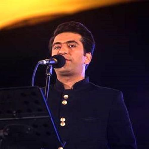 محمد معتمدی بی تاب و دلتنگم و حیران جدایی