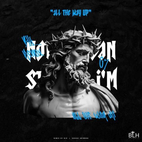 بی ال اچ ریمیکس آل د وی آپ