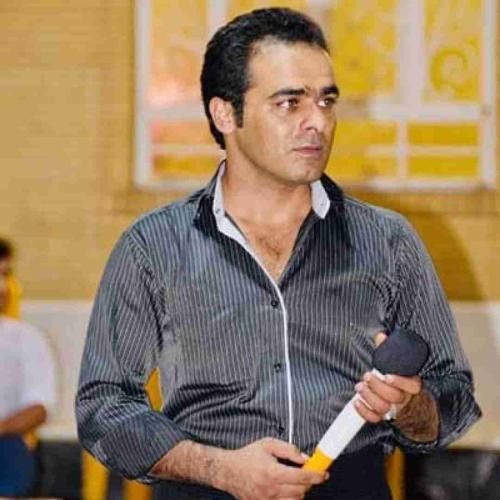 قاسم فاضلی پروردگار ای غم بسه جولان به ای آدم بسه