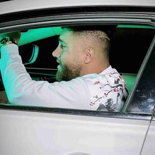 حامد سنجابی ﻣﺮدﻳﻤﻦ و ﺧﻤﺎری ﺣﻴﺮاﻧﻢ ﺑﻴﺲ ﭼﻮاری