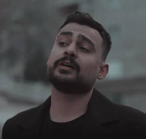 روح الله کرمی توبه زنده خوانی