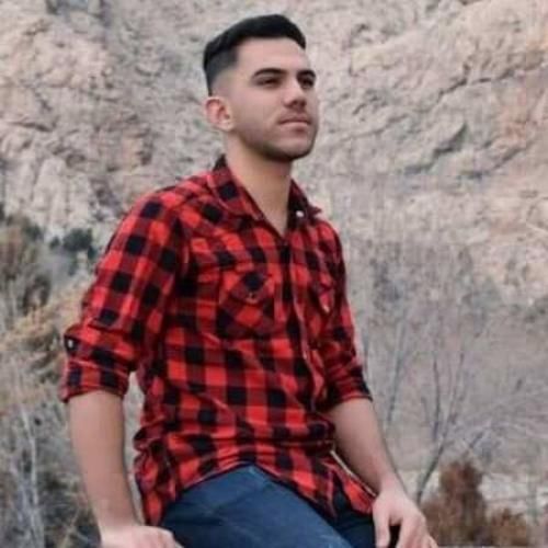 کیوان و پیام عباسی قربانی