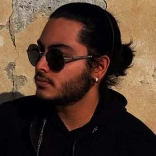 هومان تورو دید چشم من گفتم ای کاش بهت برسم