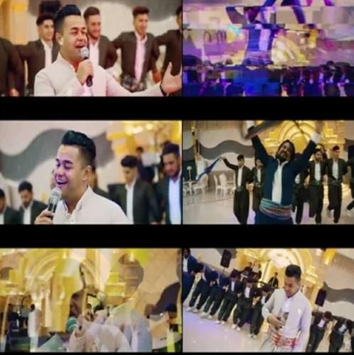 وحید همتیان که وی