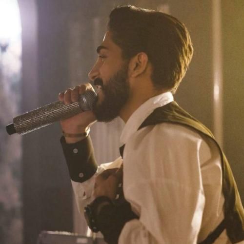 فرزاد قنبری ریمیکس 2024