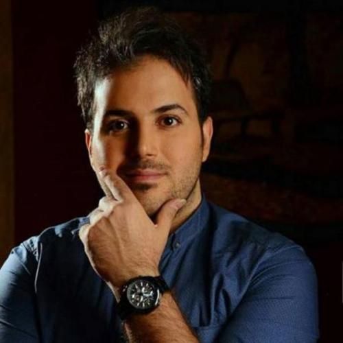 علی عبدالمالکی حیا کن