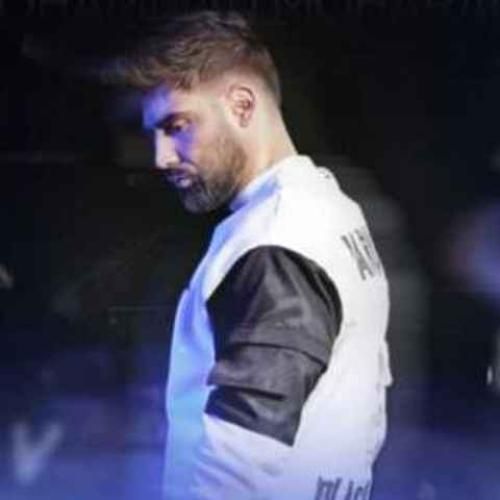 محمد محرمی خط و نشون