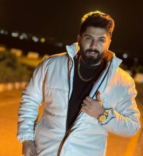 مجید احمدی خبر دار نی مجا که پر دردمه