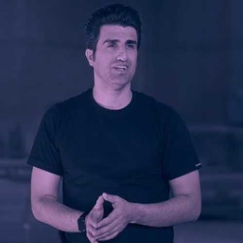 محسن لرستانی به او بچه قرتی بگو امشو مخام مس بکنم