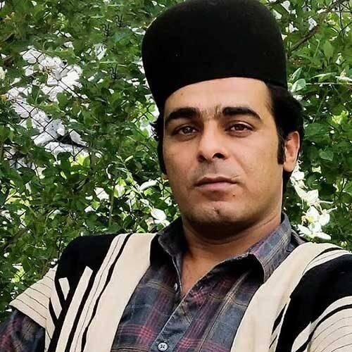 قاسم فاضلی تونی کعبه عشق