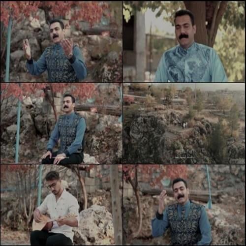 صالح چراغی دالکه