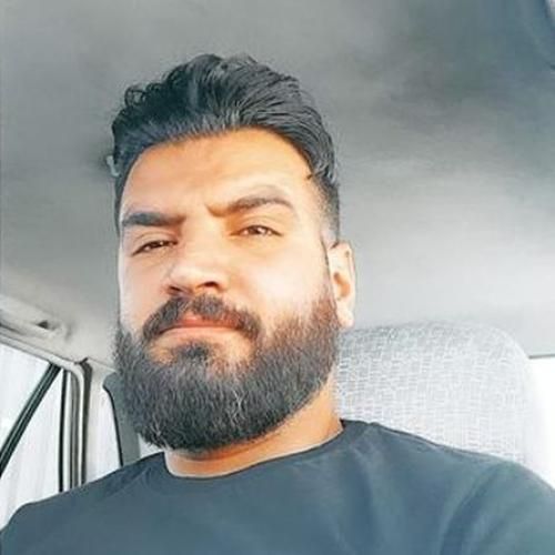 سهیل غنی پور قاضی