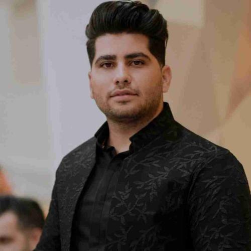 محمد صالحی ای یاران یاران